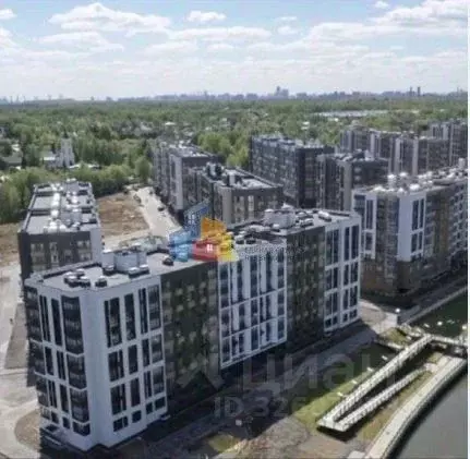 2-к кв. Московская область, Химки ул. Генерала Дьяконова, 11 (47.0 м) - Фото 1