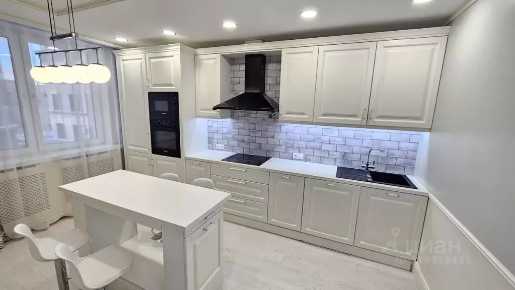 1-к кв. Санкт-Петербург Московский просп., 183-185 (47.0 м) - Фото 2