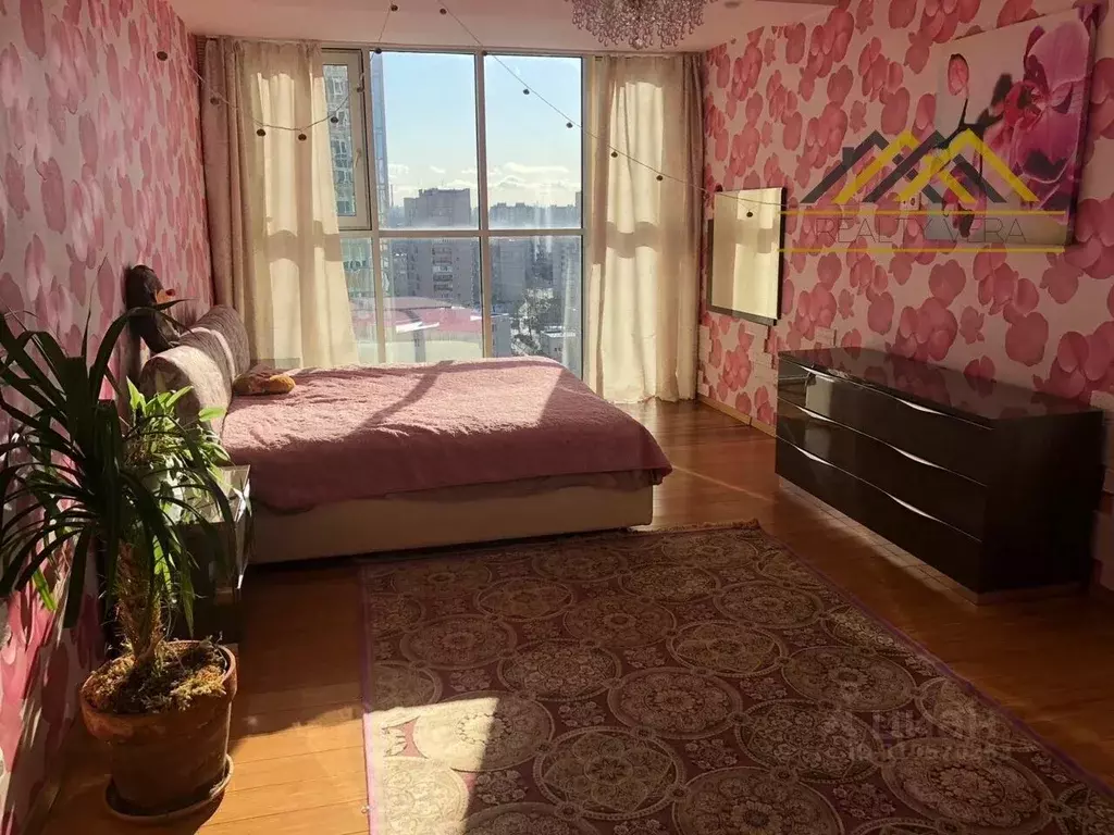 2-к кв. Санкт-Петербург просп. Большевиков, 7к3 (77.0 м) - Фото 0