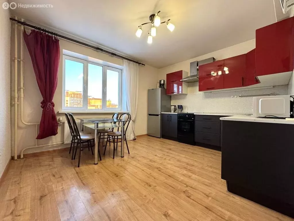 2-комнатная квартира: Санкт-Петербург, территория Усть-Славянка, ... - Фото 2