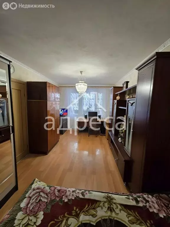 2-комнатная квартира: Самара, Московское шоссе, 97 (45.8 м) - Фото 2