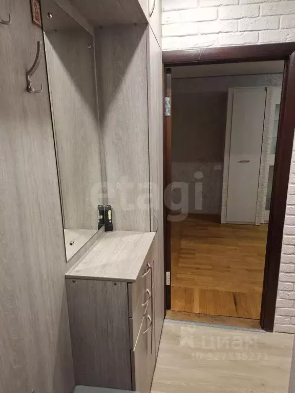 2-к кв. Белгородская область, Шебекино Железнодорожная ул., 6 (46.0 м) - Фото 1