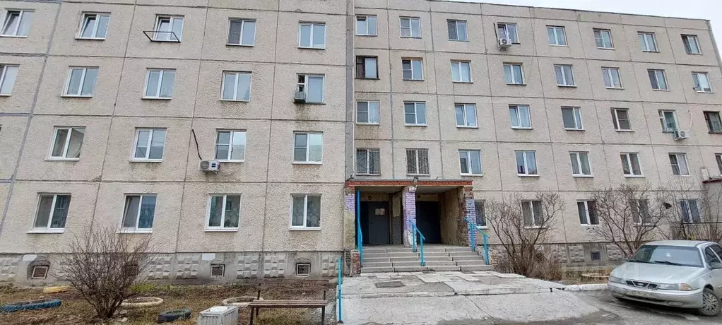 3-к кв. Свердловская область, Березовский ул. Энергостроителей, 9/1 ... - Фото 0