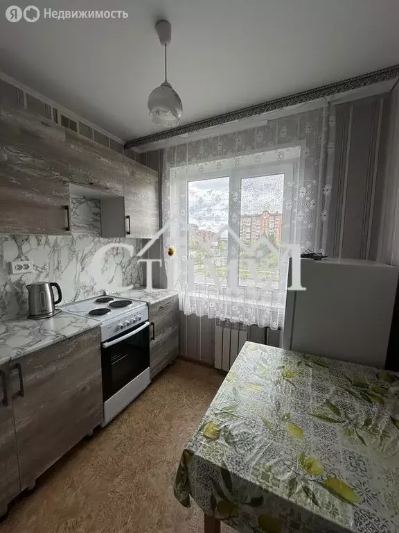 1-комнатная квартира: Абакан, улица Торосова, 14 (30.1 м) - Фото 1