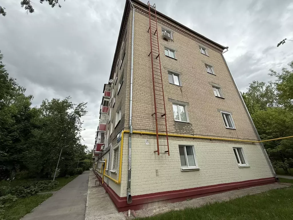 Продаётся 1-к квартира, 31.1 м - Фото 0