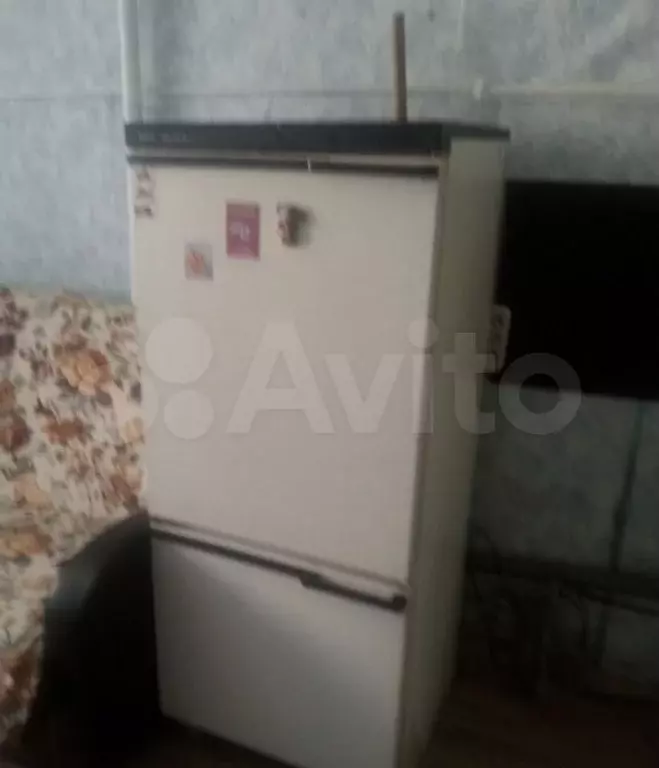 Комната 10 м в 1-к., 3/9 эт. - Фото 1