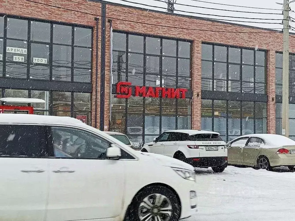 1-к кв. Краснодарский край, Краснодар пос. Пригородный, ул. ... - Фото 2