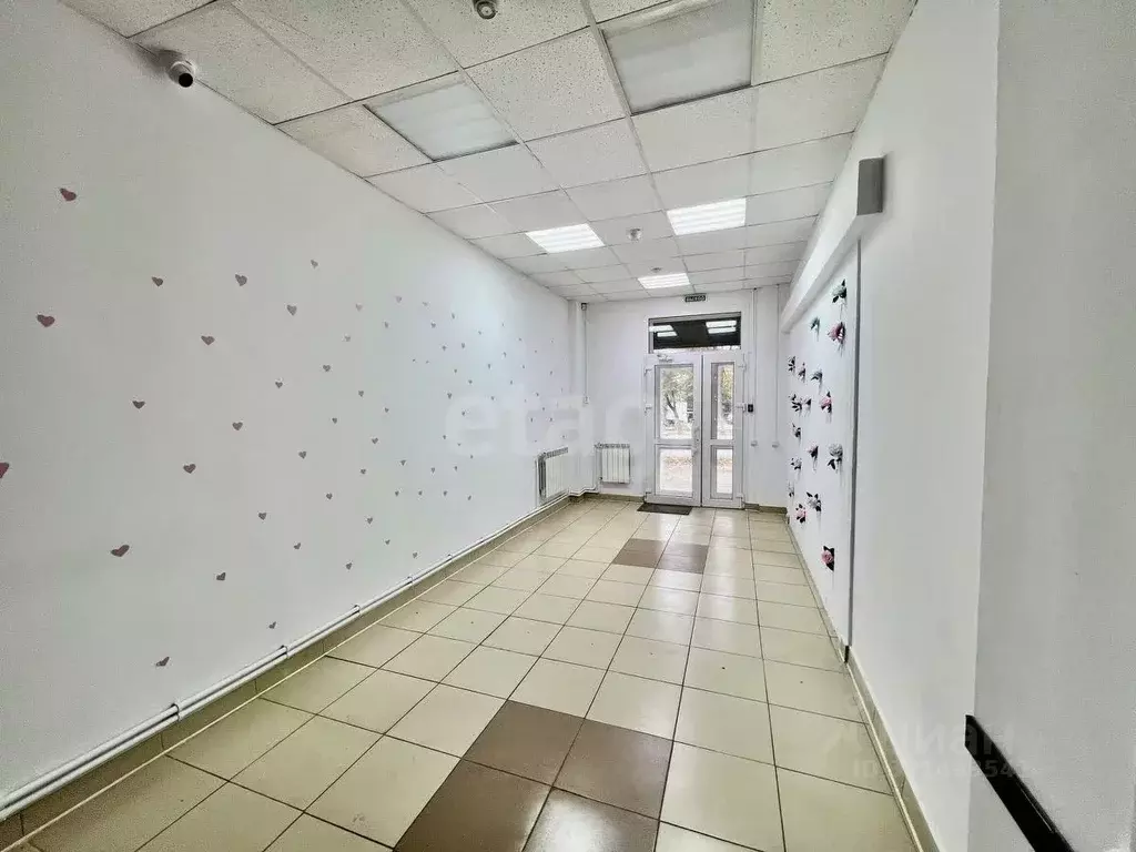 Помещение свободного назначения в Владимирская область, Ковров ... - Фото 1