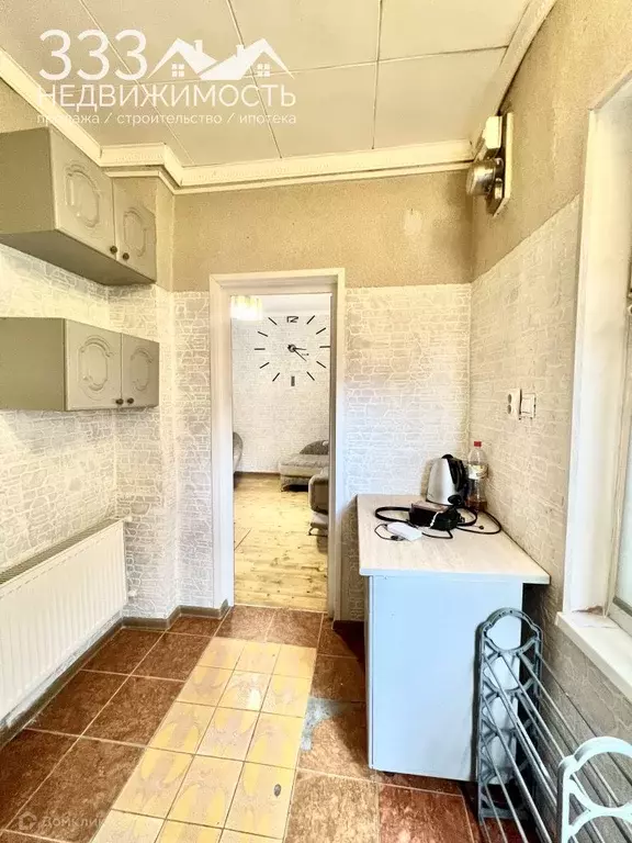 Продаётся 1-к квартира, 24 м - Фото 0