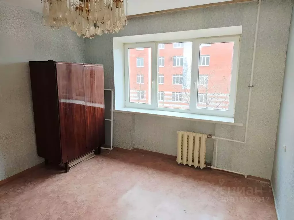 Комната Ростовская область, Таганрог ул. Толбухина, 1 (13.0 м) - Фото 0