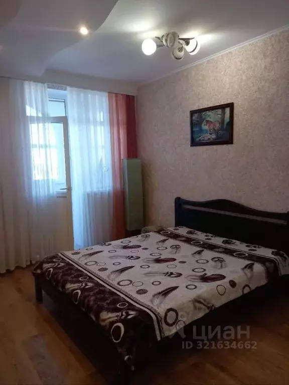1-к кв. Севастополь ул. Челнокова, 12/1 (40.0 м) - Фото 0