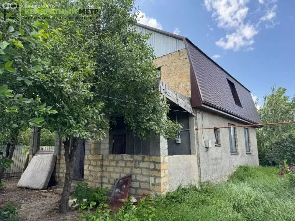 Дом в Михайловск, улица Войкова, 298 (173 м) - Фото 1