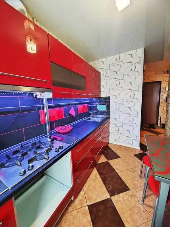 3-к кв. Нижегородская область, Дзержинск просп. Свердлова, 88 (60.4 м) - Фото 2