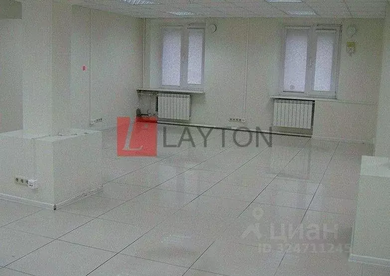 Помещение свободного назначения в Москва Новодевичий проезд, 4 (154 м) - Фото 1