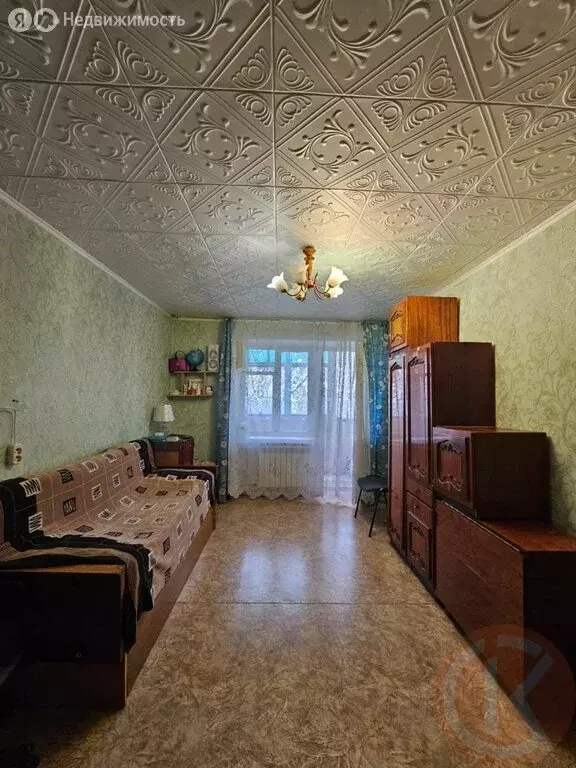 3-комнатная квартира: Евпатория, проспект Победы, 16 (54.7 м) - Фото 1