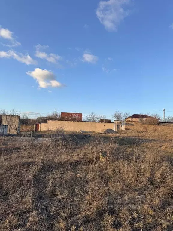 Участок в Крым, Симферопольский район, Добровское с/пос, с. Заречное  ... - Фото 1