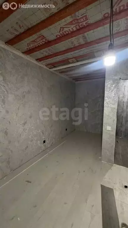 3-комнатная квартира: деревня Кривцово, коттеджный посёлок Удача ... - Фото 2