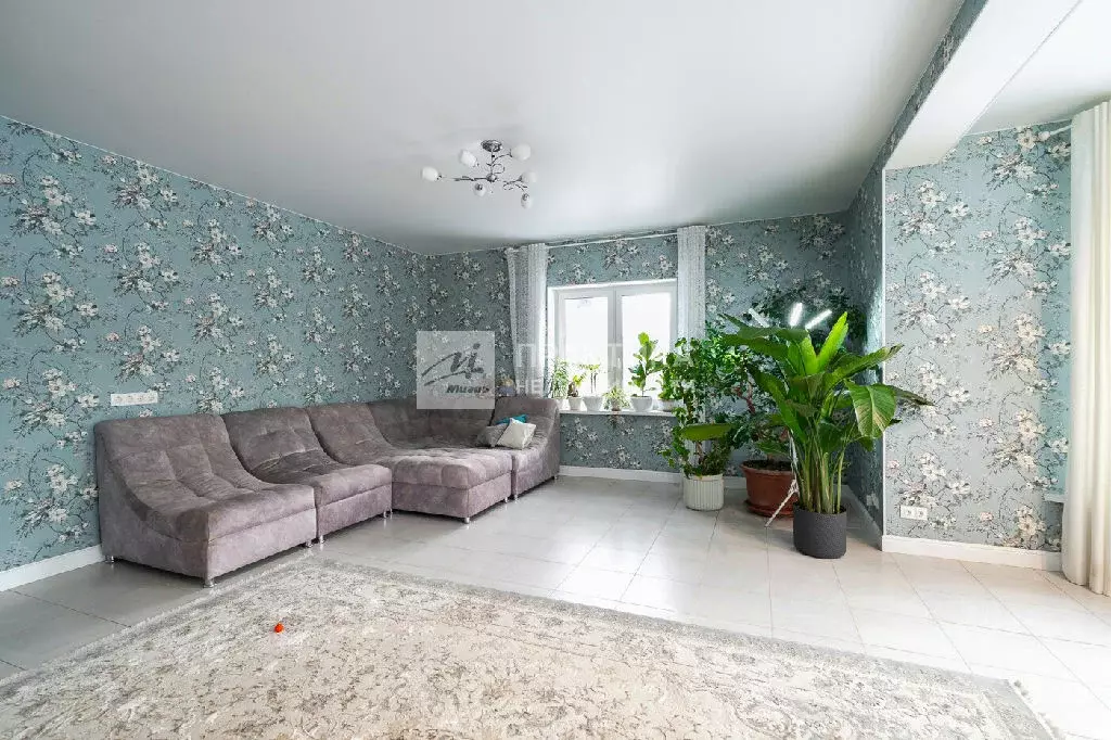 Продается дом в г. Долгопрудный - Фото 1