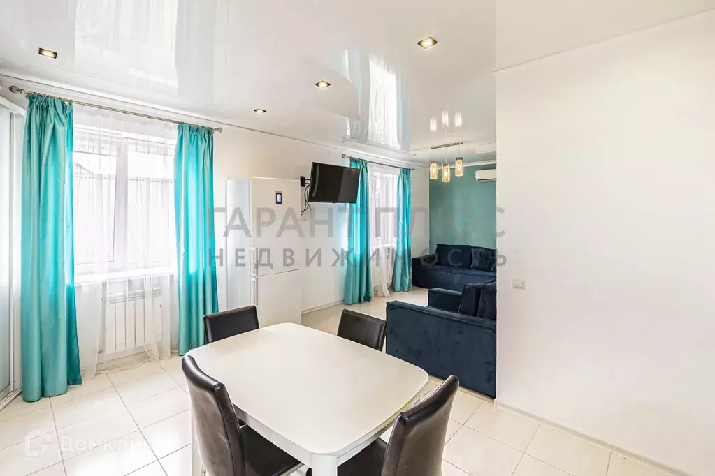 Продаётся 3-к квартира, 78.5 м - Фото 0