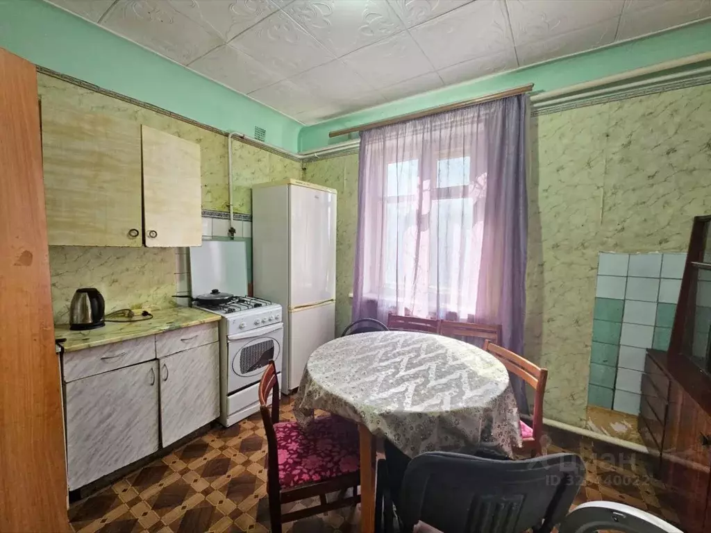 2-к кв. Краснодарский край, Северский район, Афипское городское ... - Фото 1