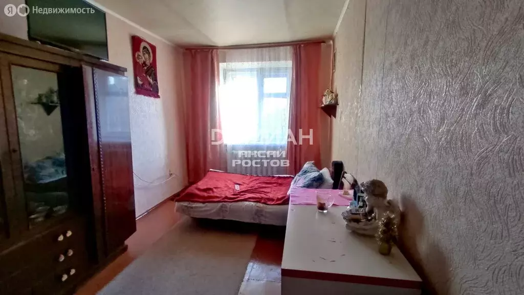 2-комнатная квартира: Аксай, проспект Ленина, 29 (44.8 м) - Фото 1