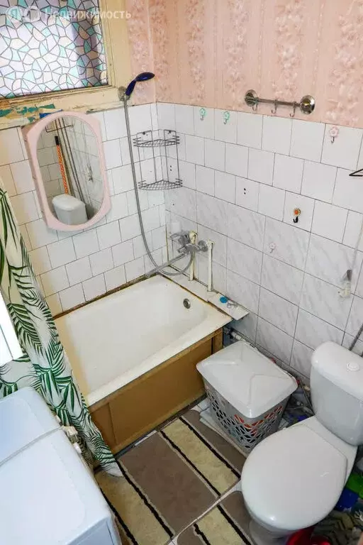 2-комнатная квартира: Новокузнецк, улица Тореза, 52 (45.9 м) - Фото 1