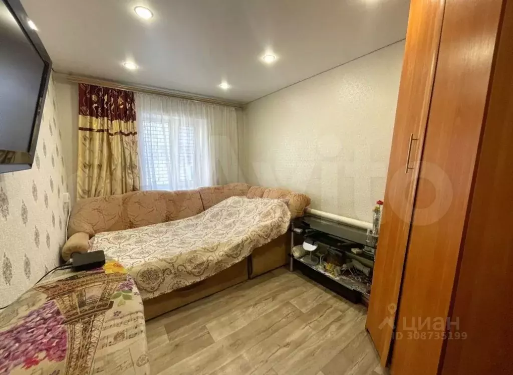 Дом в Татарстан, Казань Аки жилмассив, ул. Набережная, 21А (96 м) - Фото 1