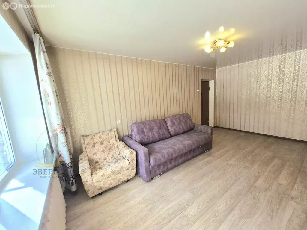 2-комнатная квартира: деревня Гребнево, Лучистая улица, 5 (44 м) - Фото 2