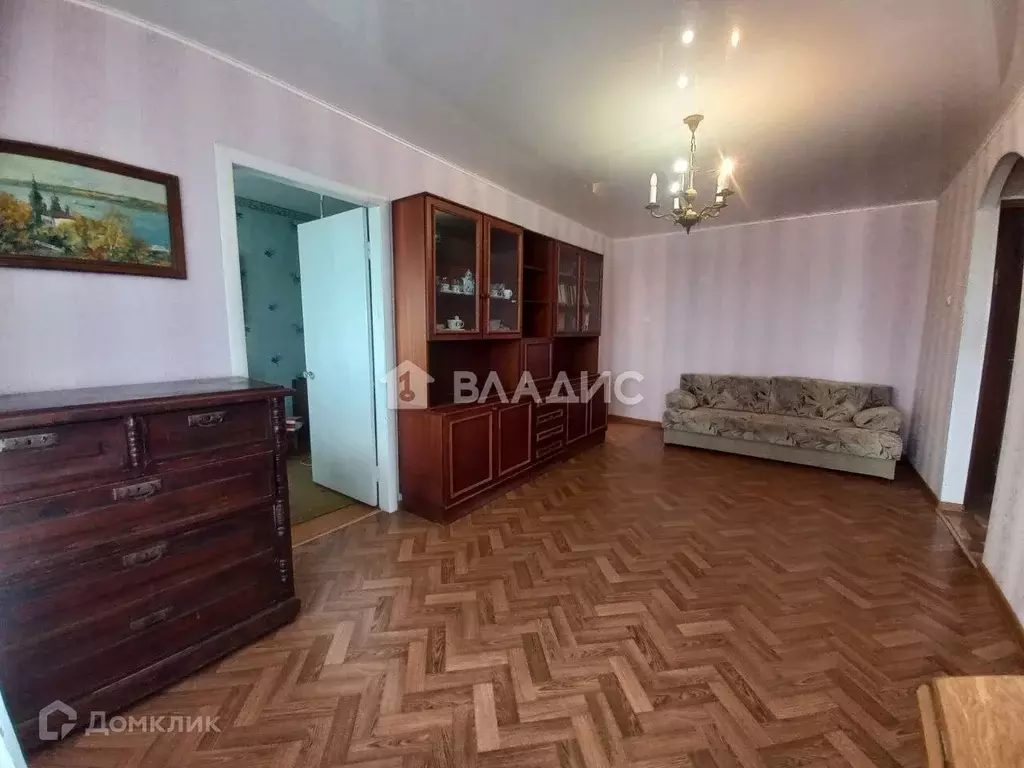 Продаётся 2-к квартира, 45 м - Фото 1