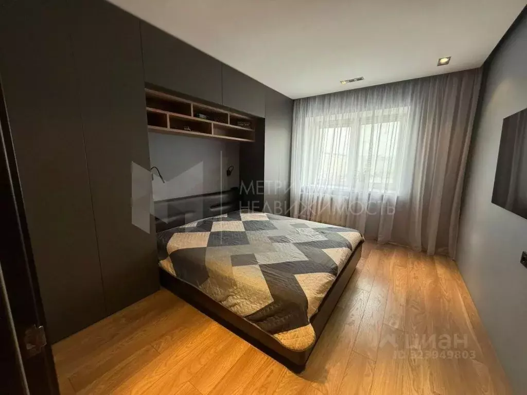 2-к кв. Тюменская область, Тюмень Широтная ул., 158 (62.0 м) - Фото 1