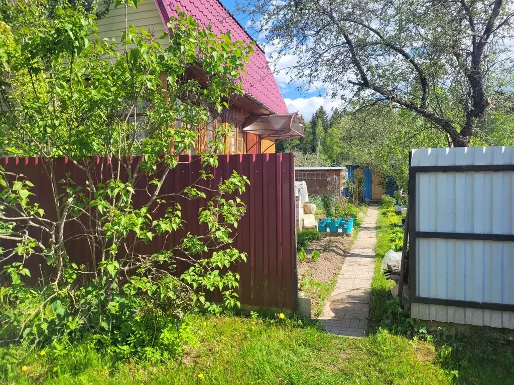 Дом в Калужская область, Малоярославецкий район, Шумятино с/пос, Мечта ... - Фото 0