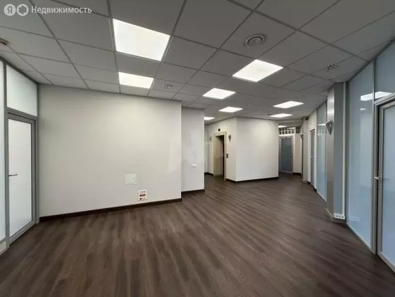Офис (253 м) - Фото 1