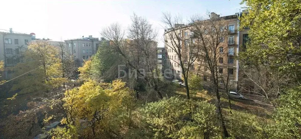 Офис в Санкт-Петербург Таллинская ул., 6В (111 м) - Фото 1