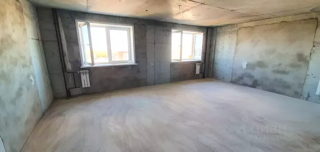 3-к кв. Амурская область, Благовещенск Зейская ул., 220 (125.1 м) - Фото 2