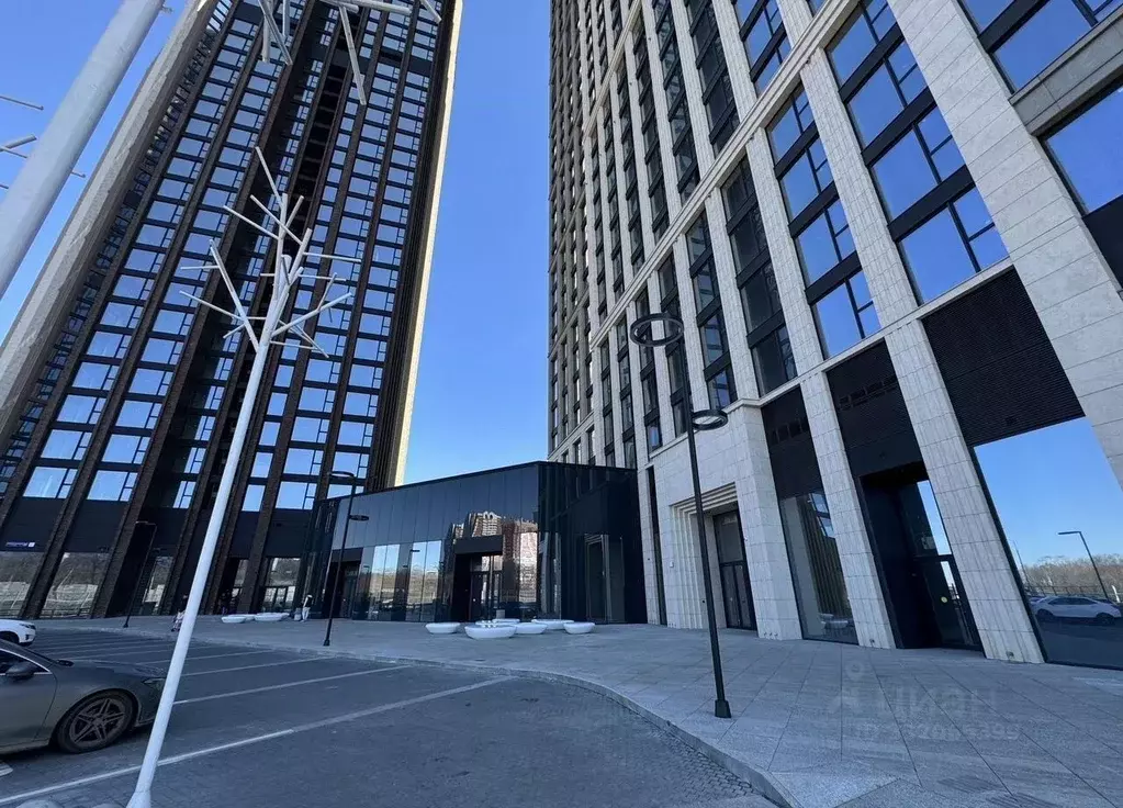 Гараж в Москва просп. Генерала Дорохова, 49 (10 м) - Фото 1