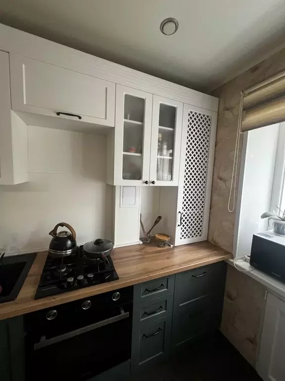 Продаётся 2-к квартира, 45 м - Фото 1