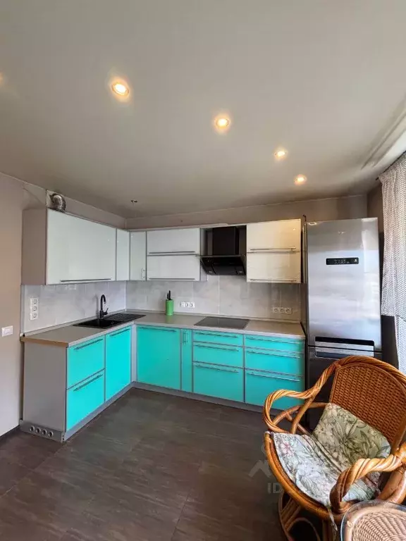 1-к кв. Воронежская область, Воронеж ул. Туполева, 3 (36.0 м) - Фото 1