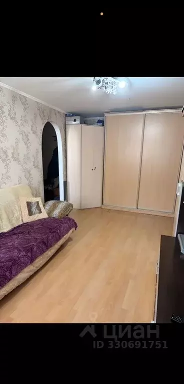 2-к кв. Татарстан, Бугульма ул. Мусы Джалиля, 25 (43.0 м) - Фото 1