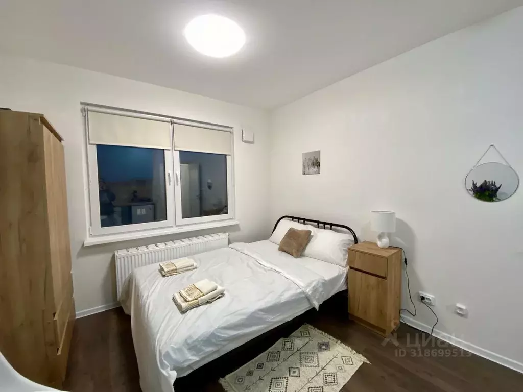 Студия Санкт-Петербург дор. Муринская, 29 (20.0 м) - Фото 0
