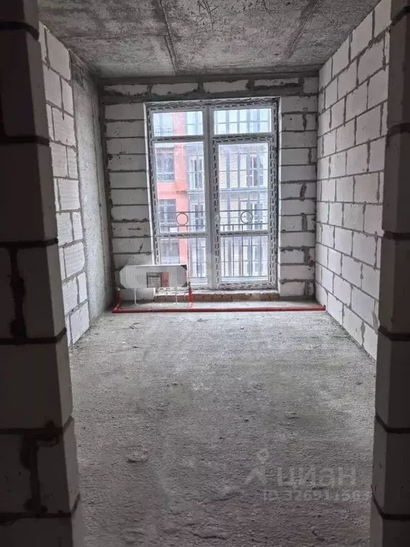 2-к кв. Ростовская область, Аксай просп. Ленина, 40 (52.7 м) - Фото 1