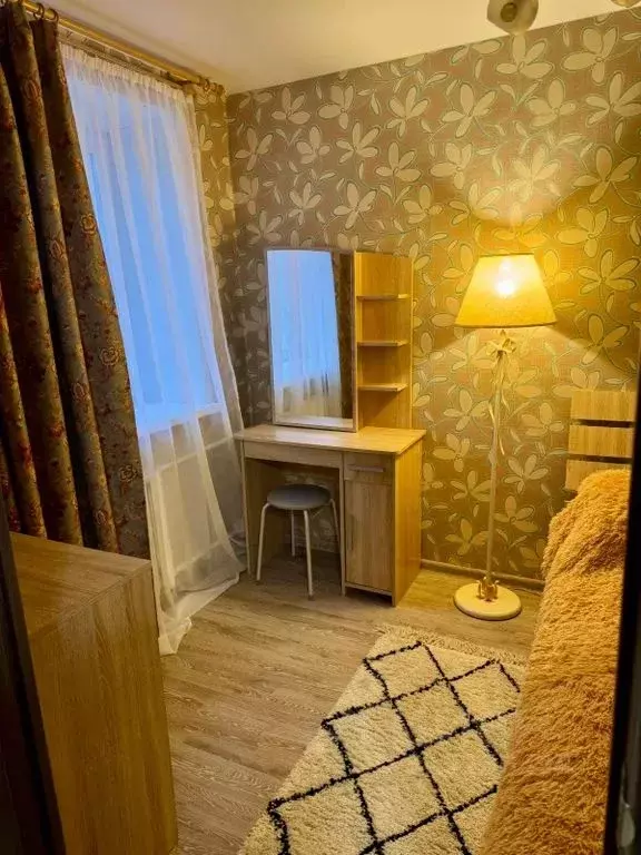2-к кв. Тульская область, Тула просп. Ленина, 123 (44.0 м) - Фото 1