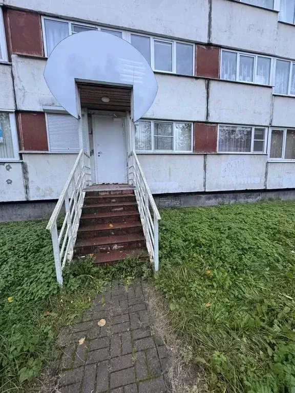 Офис в Ленинградская область, Кингисепп ул. Воровского, 21 (56 м) - Фото 2