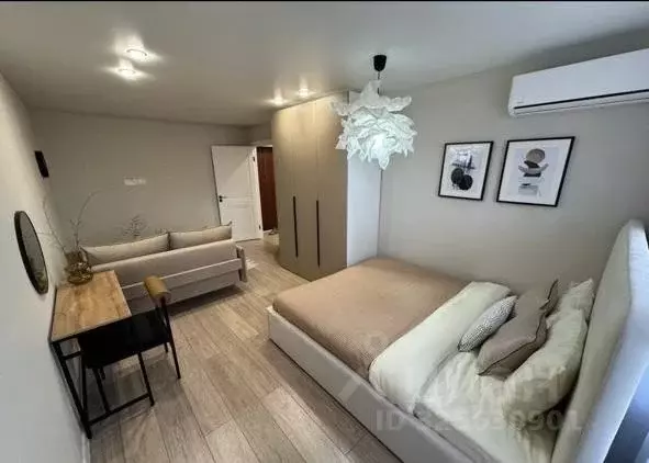 1-к кв. Татарстан, Казань просп. Ямашева, 30 (32.0 м) - Фото 1