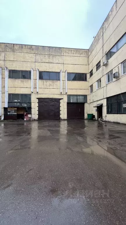 Склад в Москва Каширское ш., 13БС1 (180 м) - Фото 2