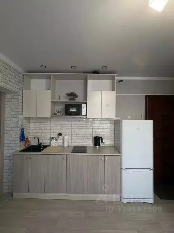 1-к кв. Хакасия, Абакан ул. Торосова, 2/2 (33.0 м) - Фото 1