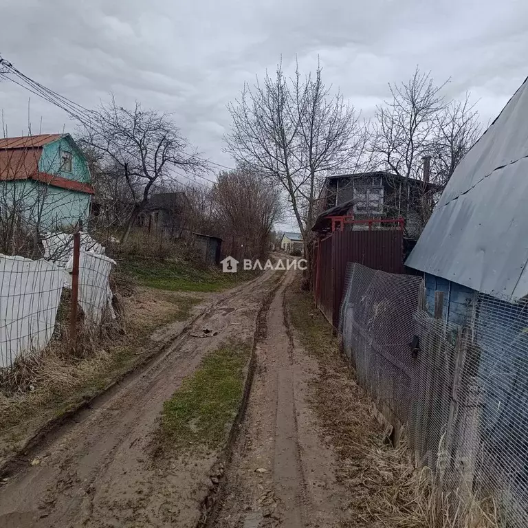 Участок в Владимирская область, Владимир сад Сунгирь (4.9 сот.) - Фото 1