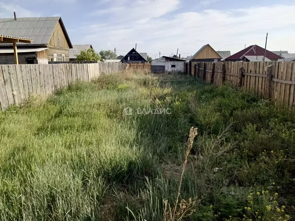 Участок в Бурятия, Иволгинский район, Гурульбинское с/пос, Таежный-2 ... - Фото 1