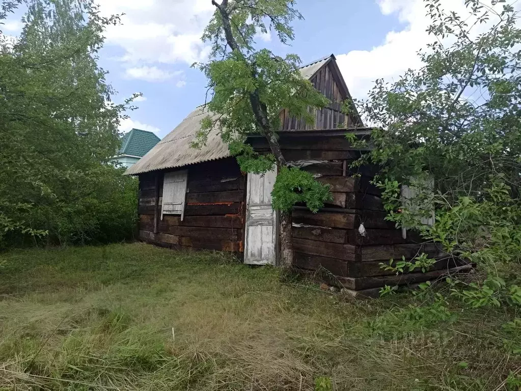 Дом в Брянская область, Брянск Вишня-2 садовое общество, 168 (39 м) - Фото 1