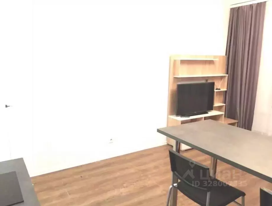 Студия Москва Варшавское ш., 141к8 (23.0 м) - Фото 2