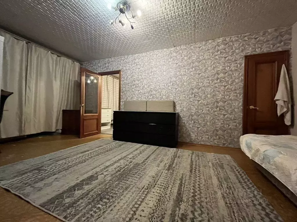 2-к кв. Красноярский край, Норильск Ленинский просп., 42к1 (43.4 м) - Фото 0